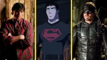 Series de DC