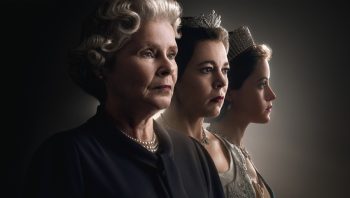 Series de monarquía históricas