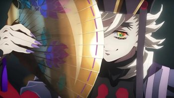 Animes como Demon Slayer