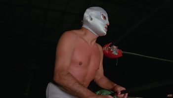 películas de El Santo
