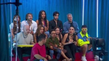 Reality shows en México y redes sociales