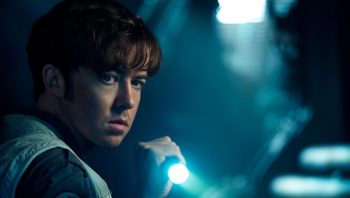 Alex Lawther en Alien: Earth