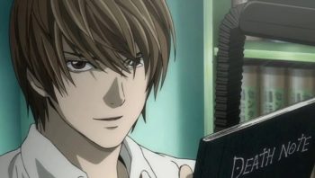 Animes de terror