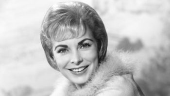 Janet Leigh en el cine