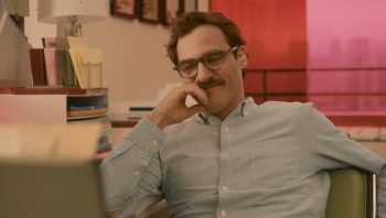películas de Joaquin Phoenix