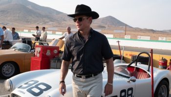películas de Matt Damon