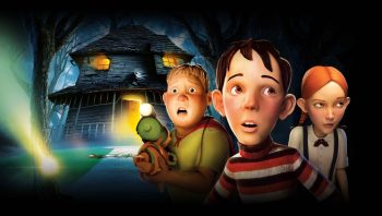 películas de Hallloween