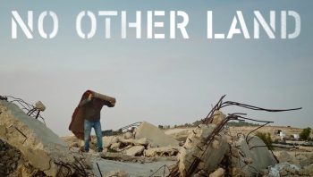 No Other Land