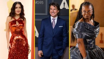 Celebridades con dislexia