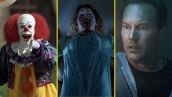 Películas de terror que causan pesadillas