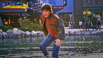 Legado de Volver al Futuro